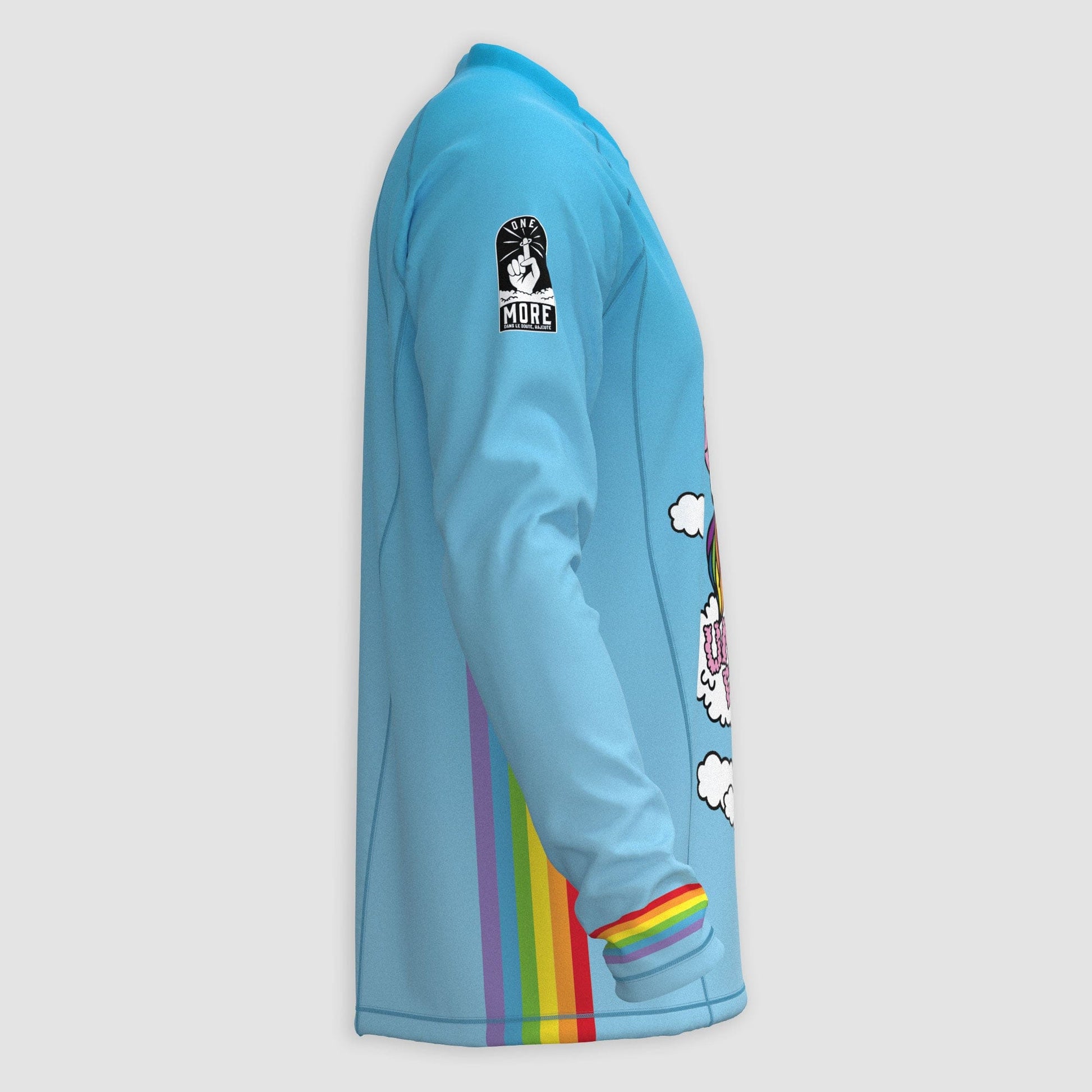 Unicorn Freefly Jersey - Manufactory Apparel - Unicorn Freefly