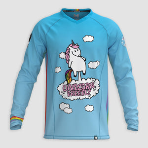 Unicorn Freefly Jersey