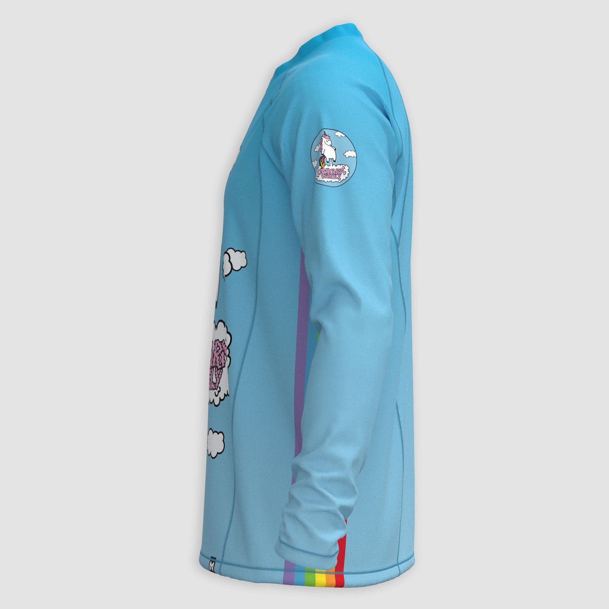 Unicorn Freefly Jersey - Manufactory Apparel - Unicorn Freefly