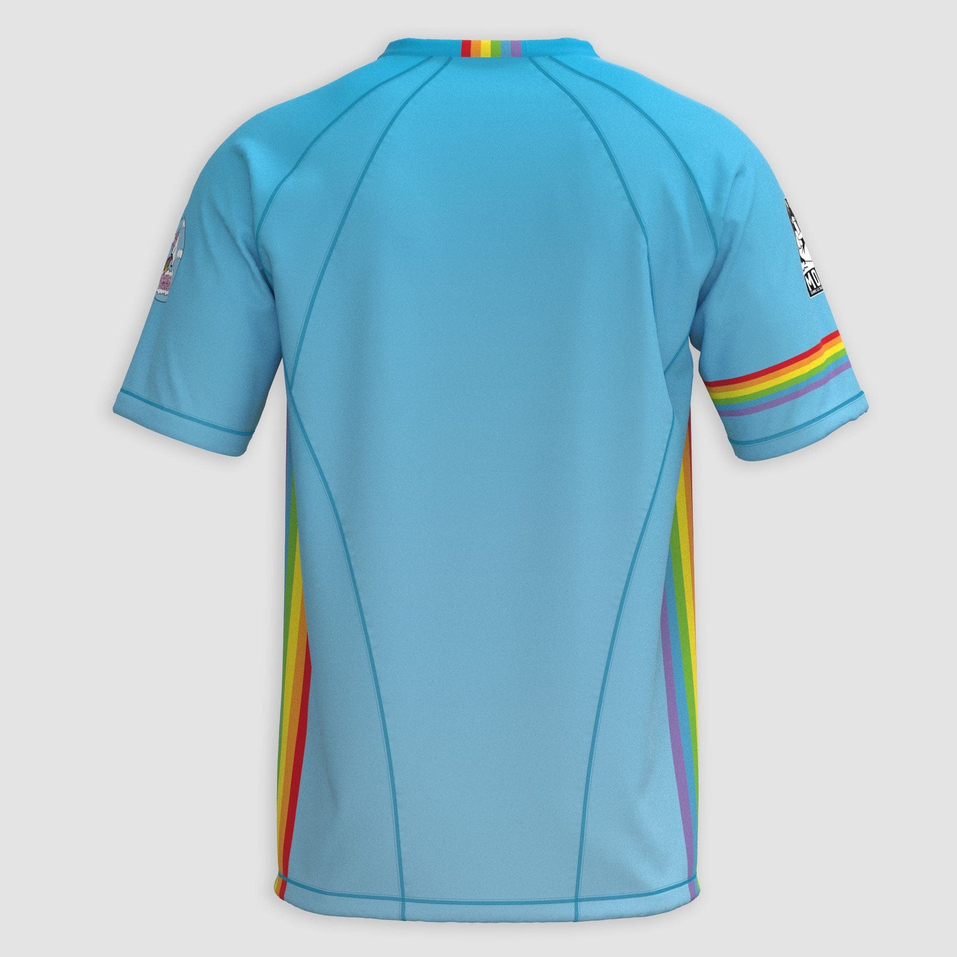 Unicorn Freefly Jersey - Manufactory Apparel - Unicorn Freefly