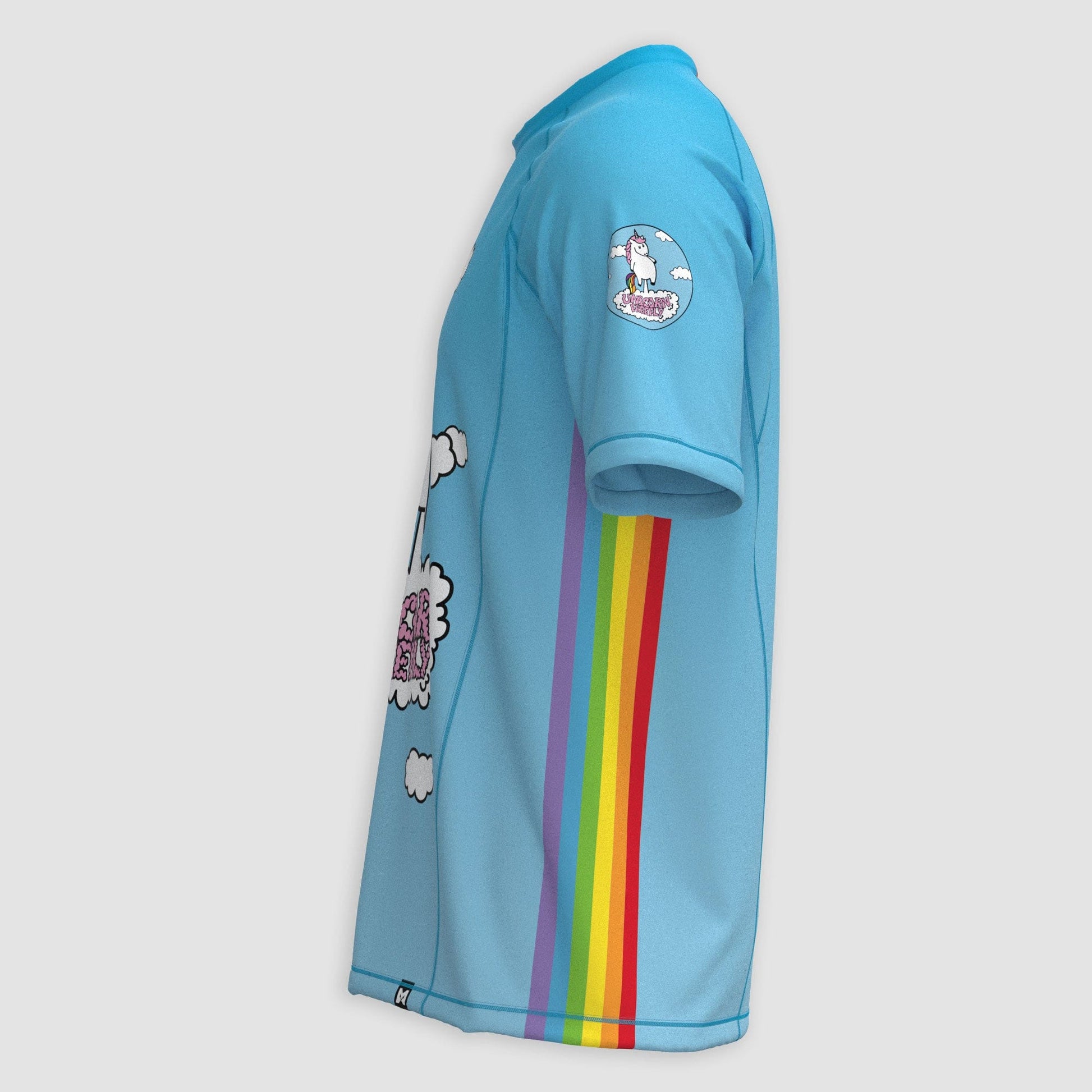 Unicorn Freefly Jersey - Manufactory Apparel - Unicorn Freefly