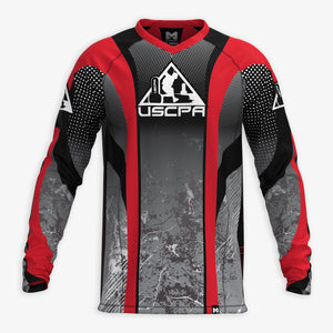 US Canopy Piloting Assoc. Jersey