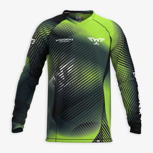 Windobona Indoor Skydiving Jersey