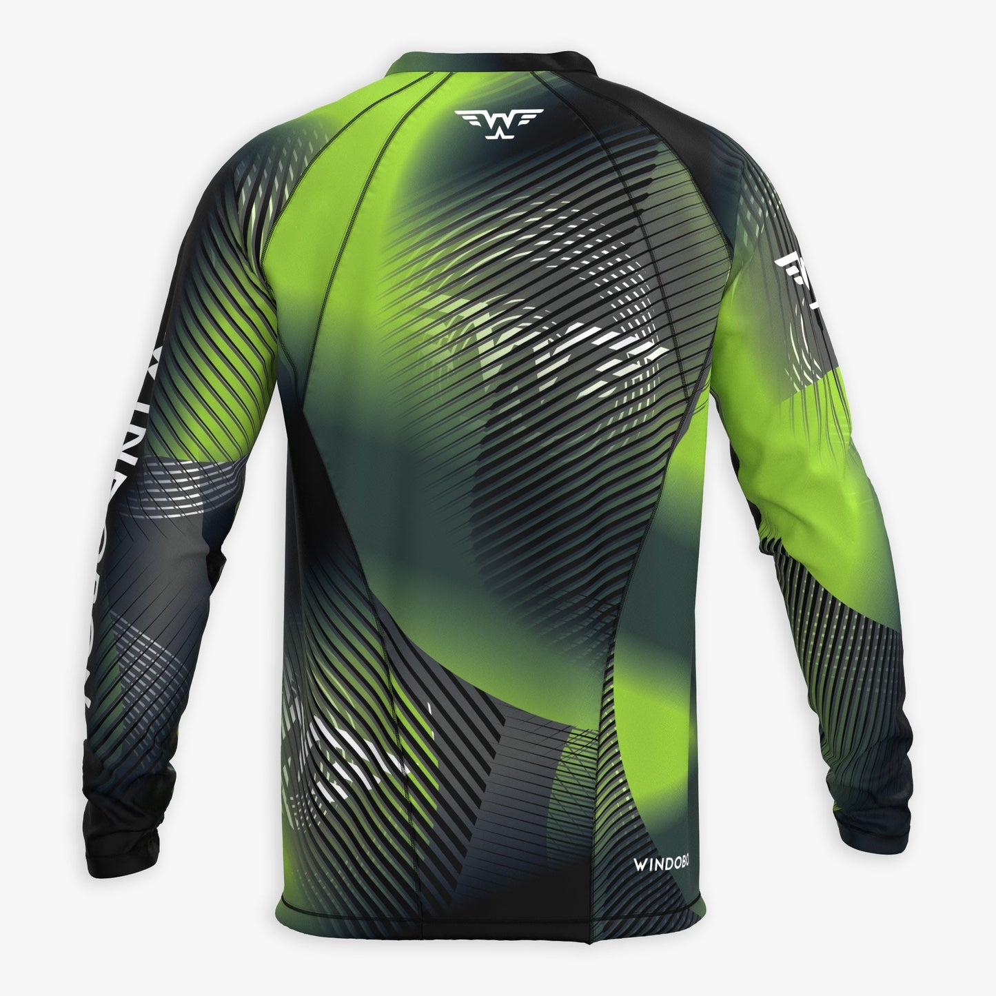 Windobona Indoor Skydiving Jersey - Manufactory Apparel - Windobona Indoor Skydiving