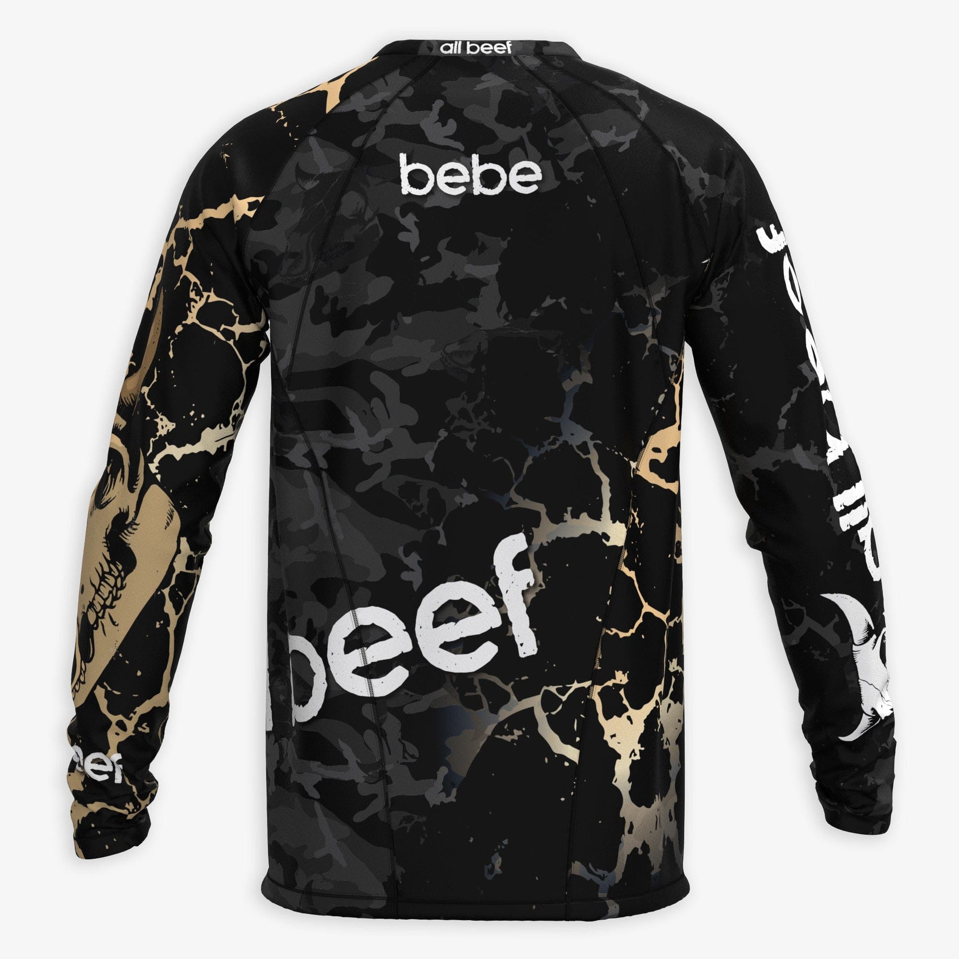 WS | All Beef Creative Jersey - Manufactory Apparel - All Beef Creative