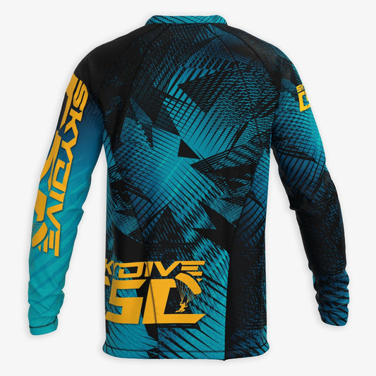 WS | Chicagoland Skydiving Jersey - Manufactory Apparel - Chicago Skydiving