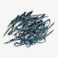 WS | East Coast Sky Gear Pullup cords - Manufactory Apparel - East Coast Sky Gear