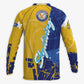 WS | Embry Riddle Skydiving Jersey - Manufactory Apparel - Embry Riddle Skydiving