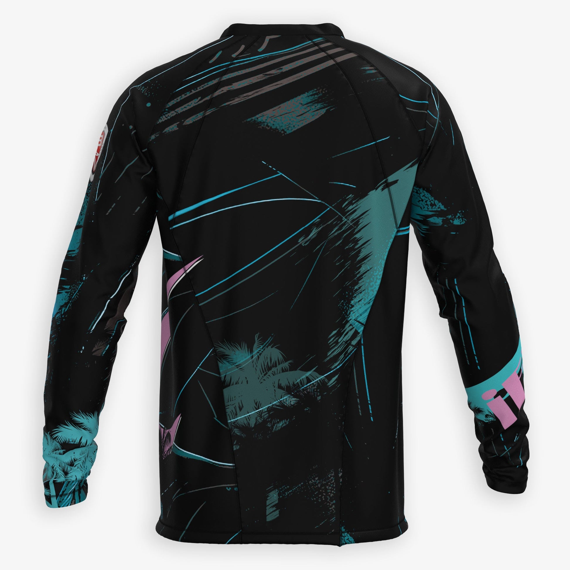 WS | IFly Tampa Jersey - Manufactory Apparel - iFly Tampa