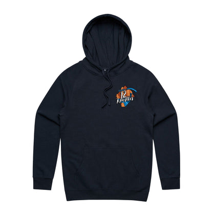 WS | Skydive 12 Apostles Hoodie - Manufactory Apparel - Skydive 12 Apostles