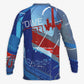 WS | Skydive St. Louis Jersey - Manufactory Apparel - Skydive St. Louis