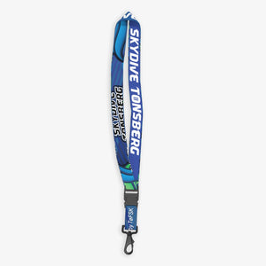 WS | Skydive Tonsberg Lanyard