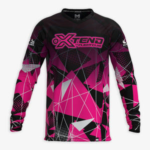 Xtend Flight Club Jersey